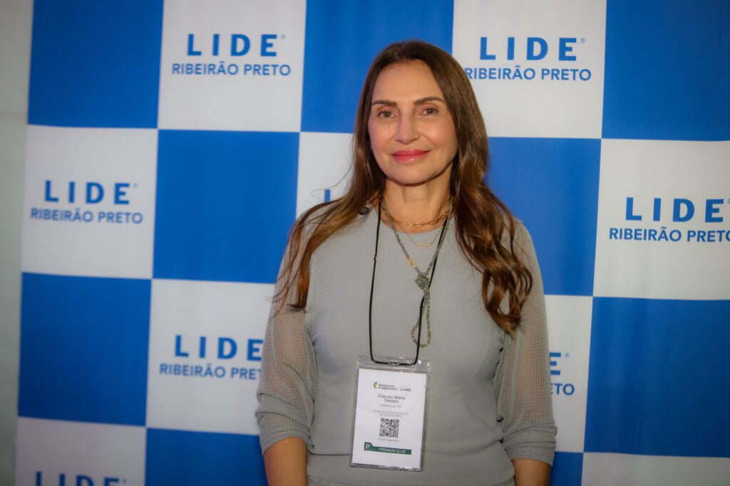 Encontro do LIDE na na Fenasucro & Agrocana 2025 | Crédito: Rafael Cautella