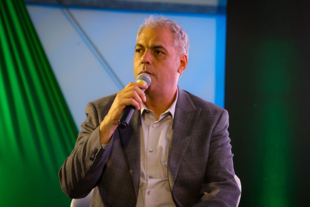 Paulo Montabone | Crédito: Rafael Cautella