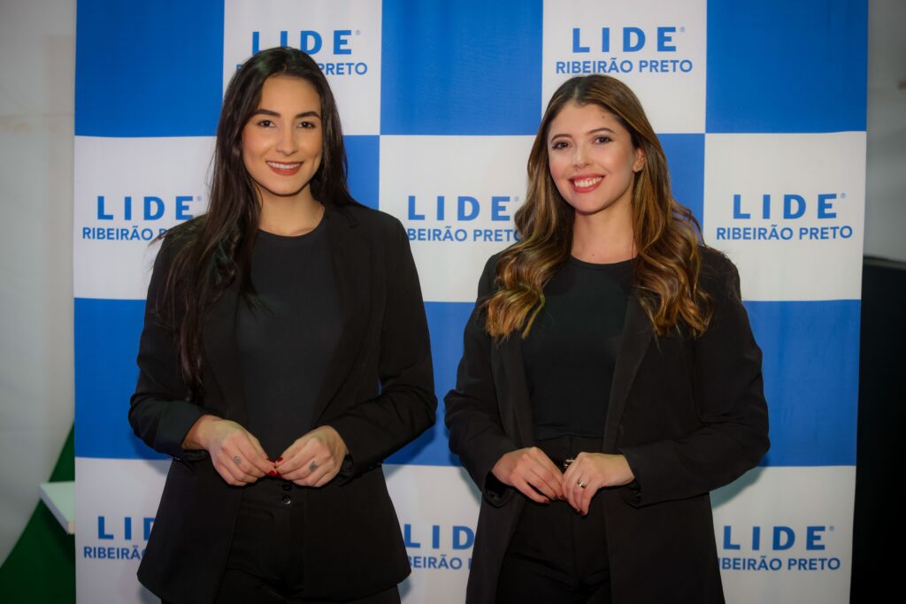 Encontro do LIDE na na Fenasucro & Agrocana 2025 | Crédito: Rafael Cautella