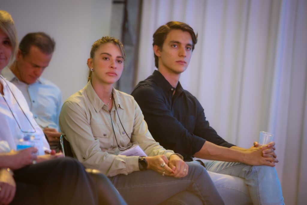 LIDE Agronegócio é anunciado na Fenasucro & Agrocana 2025 | Crédito: Rafael Cautella