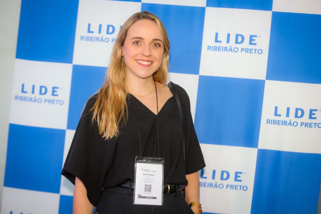 Encontro do LIDE na na Fenasucro & Agrocana 2025 | Crédito: Rafael Cautella