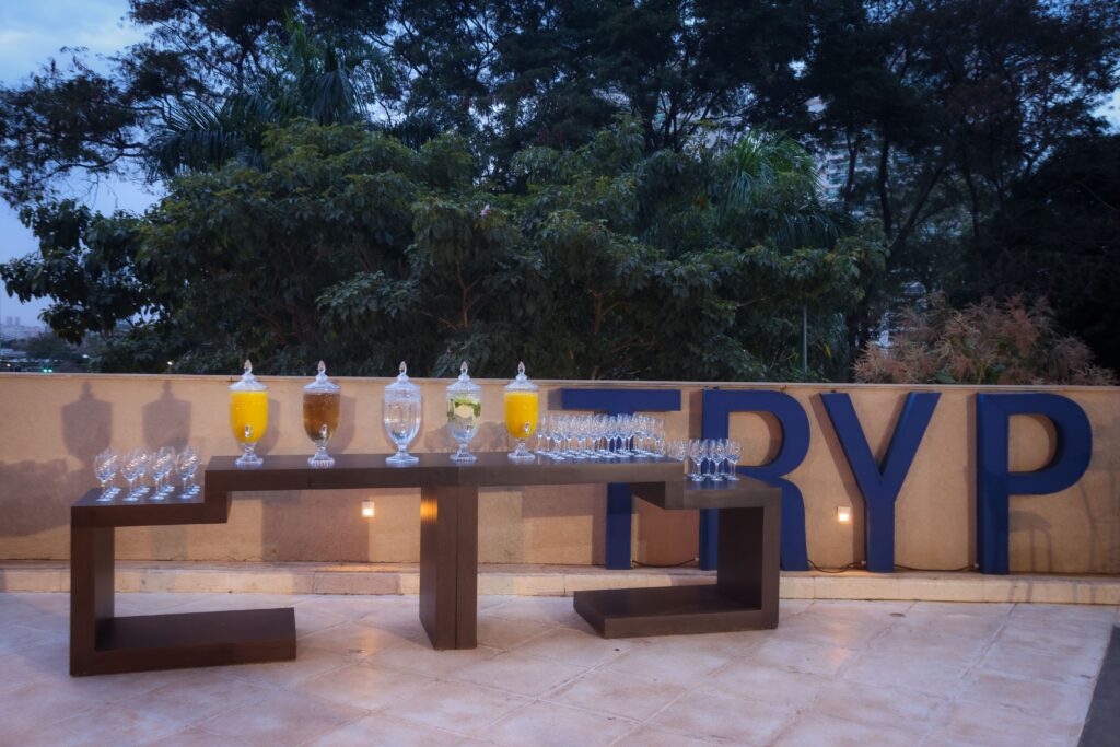 LIDE com Rodrigo Hübner Mendes em 20-08-25 | Crédito: Rafael Cautella