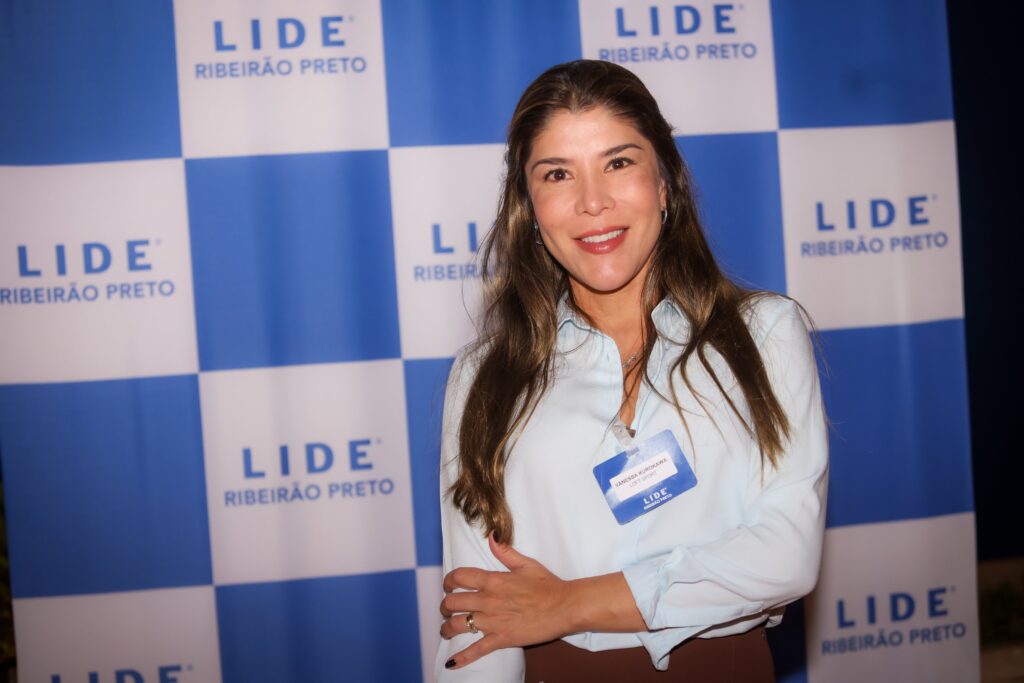 LIDE com Rodrigo Hübner Mendes em 20-08-25 | Crédito: Rafael Cautella