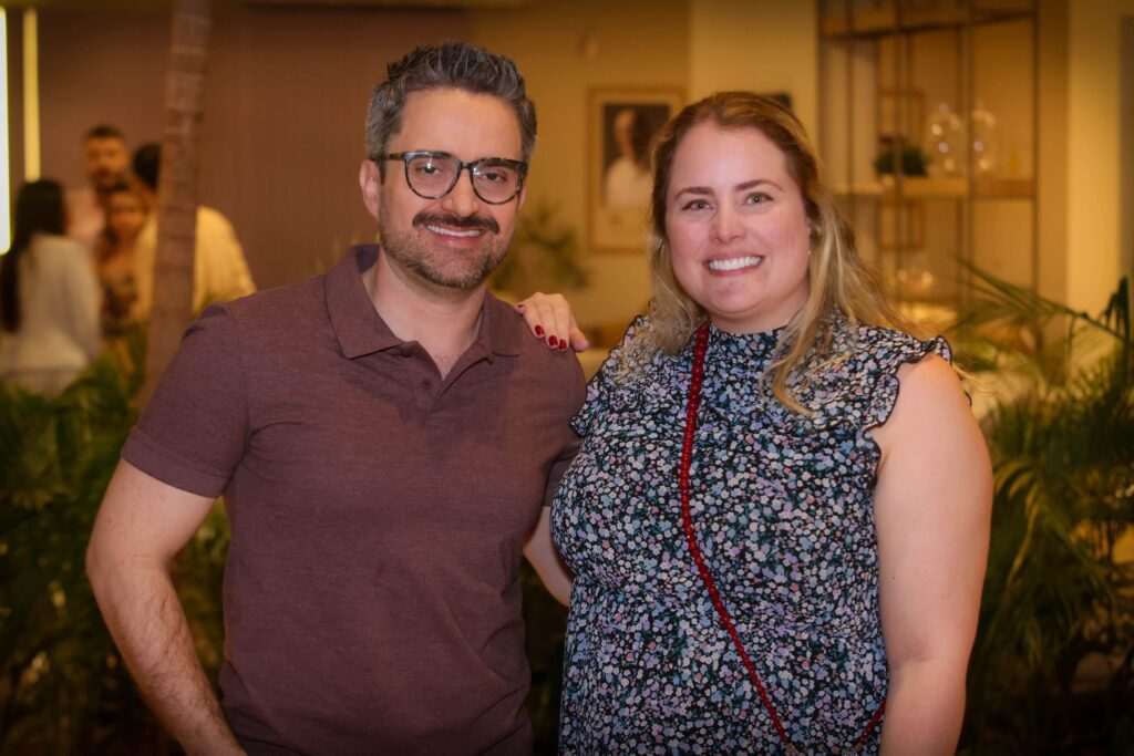 Lançamento da Franccino no Mundo Robusti | Crédito: Rafael Cautella