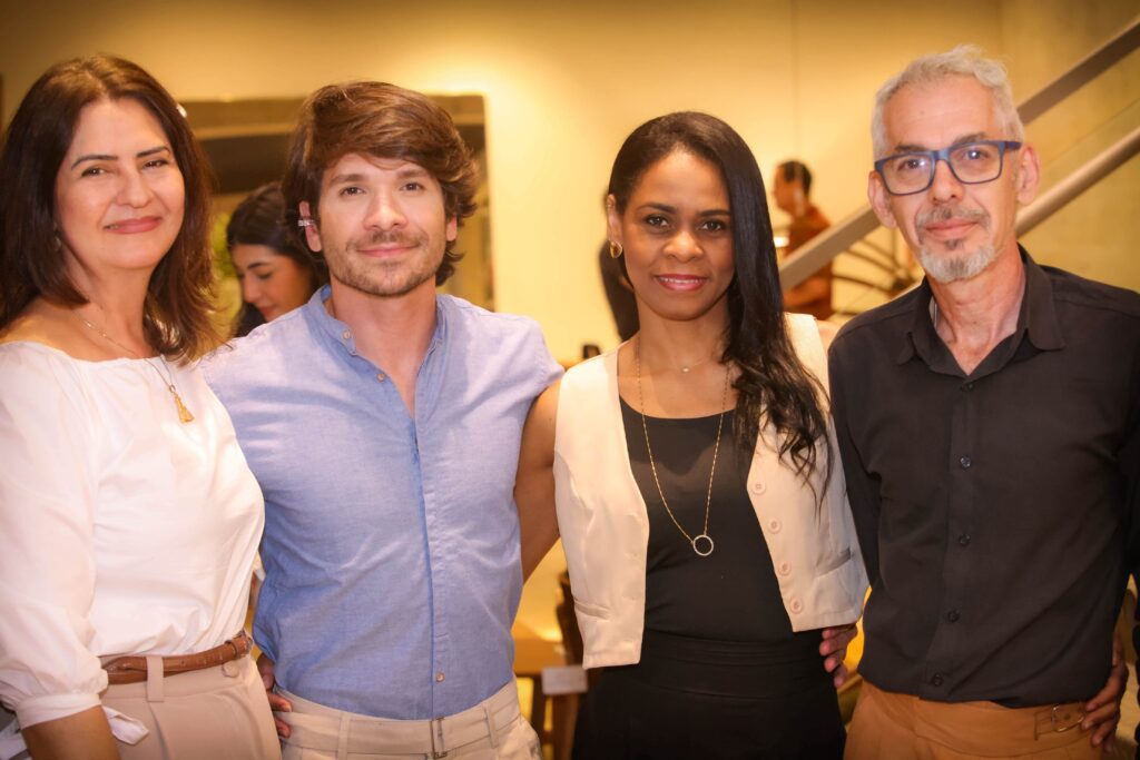 Lançamento da Franccino no Mundo Robusti | Crédito: Rafael Cautella