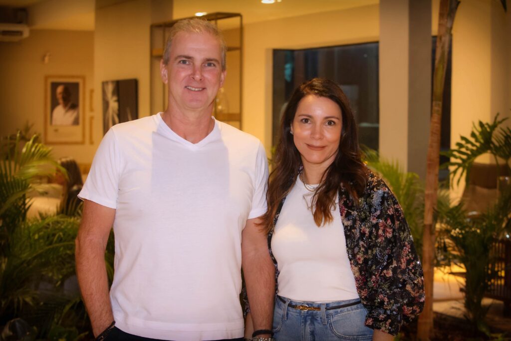 Lançamento da Franccino no Mundo Robusti | Crédito: Rafael Cautella