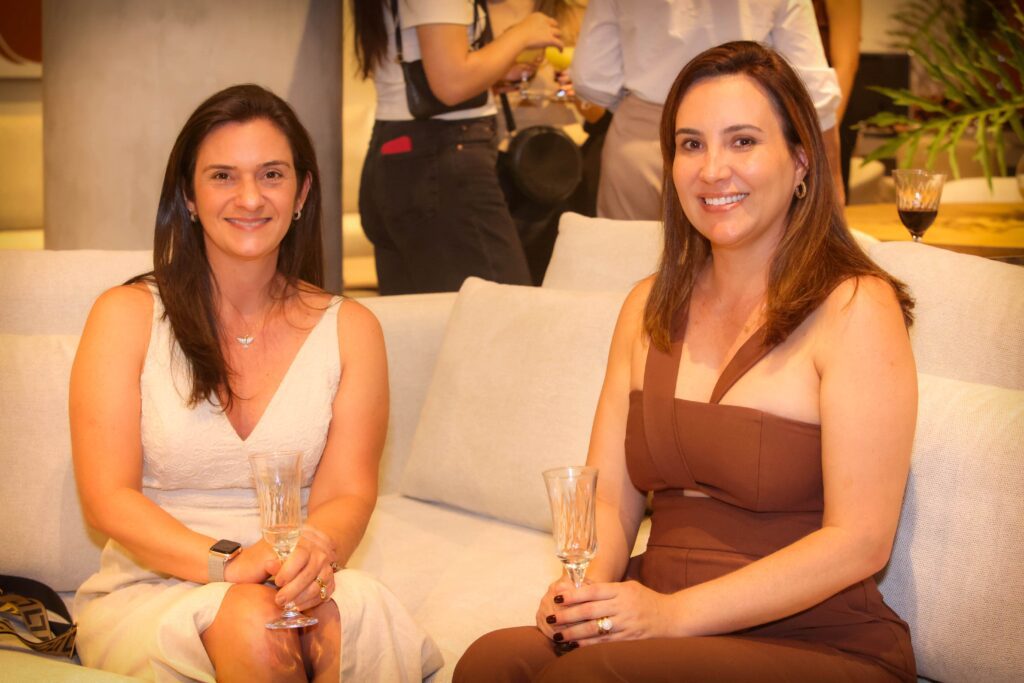 Lançamento da Franccino no Mundo Robusti | Crédito: Rafael Cautella