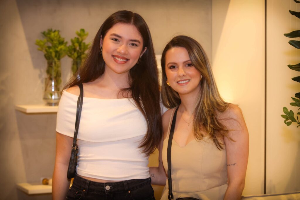 Lançamento da Franccino no Mundo Robusti | Crédito: Rafael Cautella