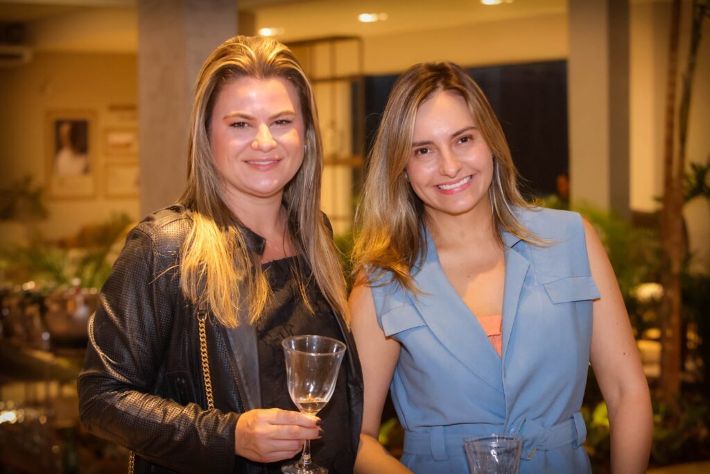 Lançamento da Franccino no Mundo Robusti | Crédito: Rafael Cautella