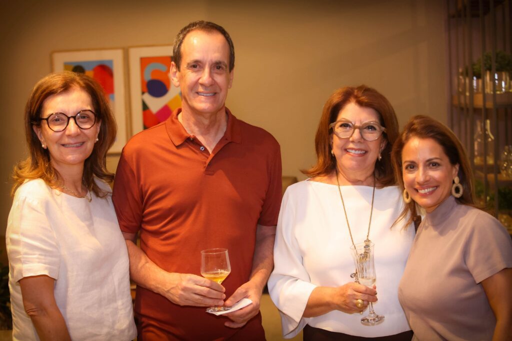 Lançamento da Franccino no Mundo Robusti | Crédito: Rafael Cautella