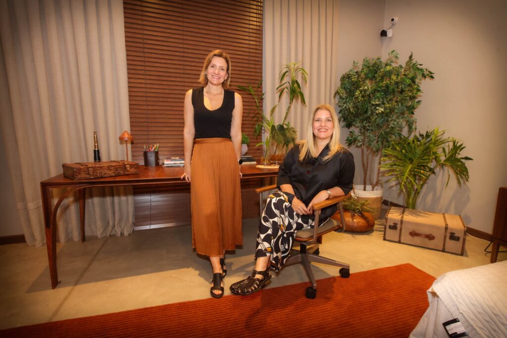 Lançamento da Franccino no Mundo Robusti | Crédito: Rafael Cautella