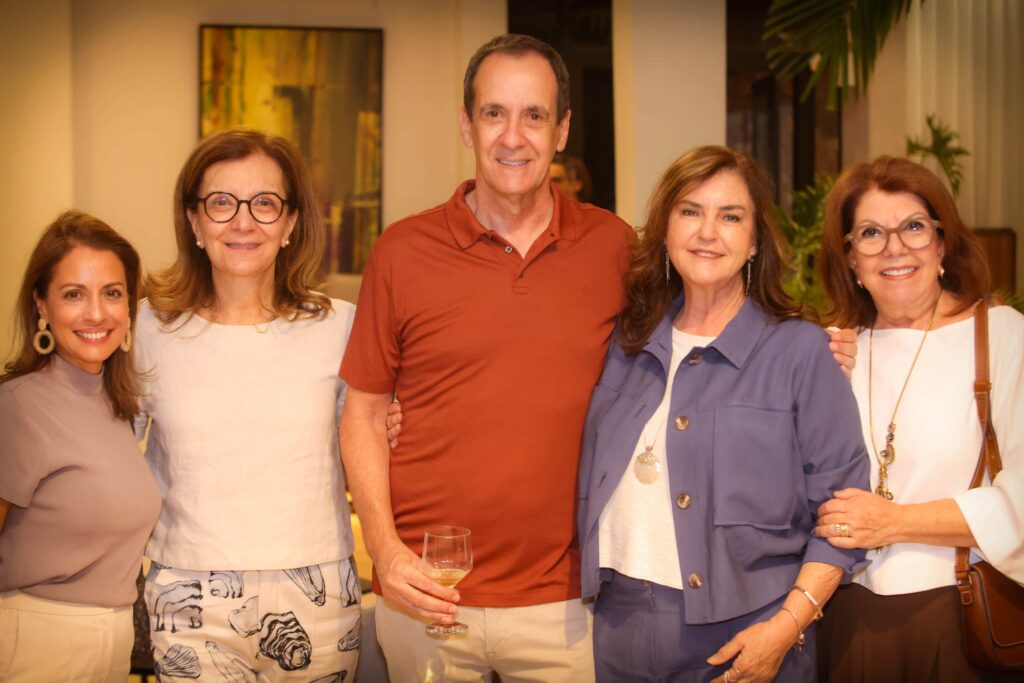 Lançamento da Franccino no Mundo Robusti | Crédito: Rafael Cautella