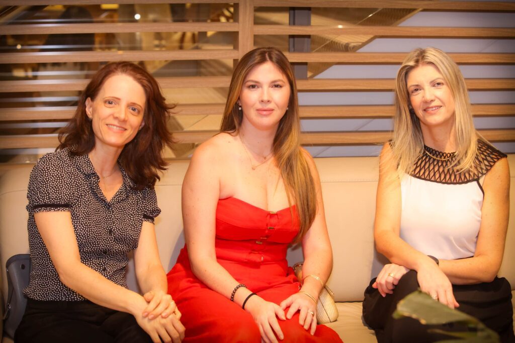 Lançamento da Franccino no Mundo Robusti | Crédito: Rafael Cautella