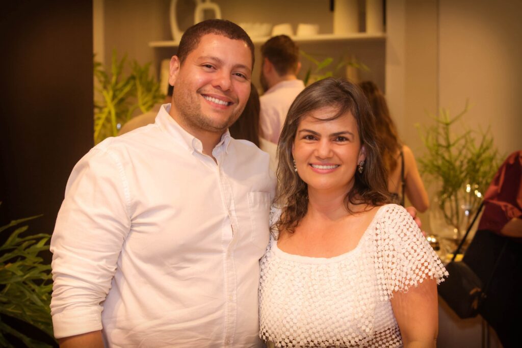 Lançamento da Franccino no Mundo Robusti | Crédito: Rafael Cautella