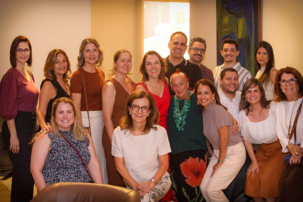 Lançamento da Franccino no Mundo Robusti | Crédito: Rafael Cautella