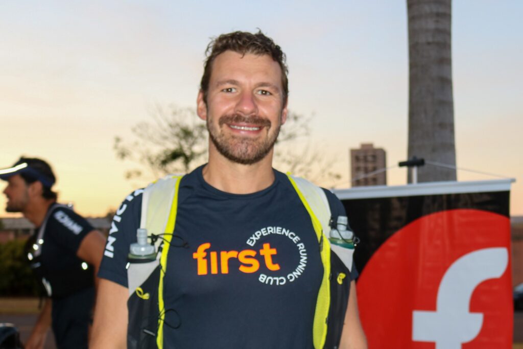 Marcus Grigoletto | Crédito: Divulgação