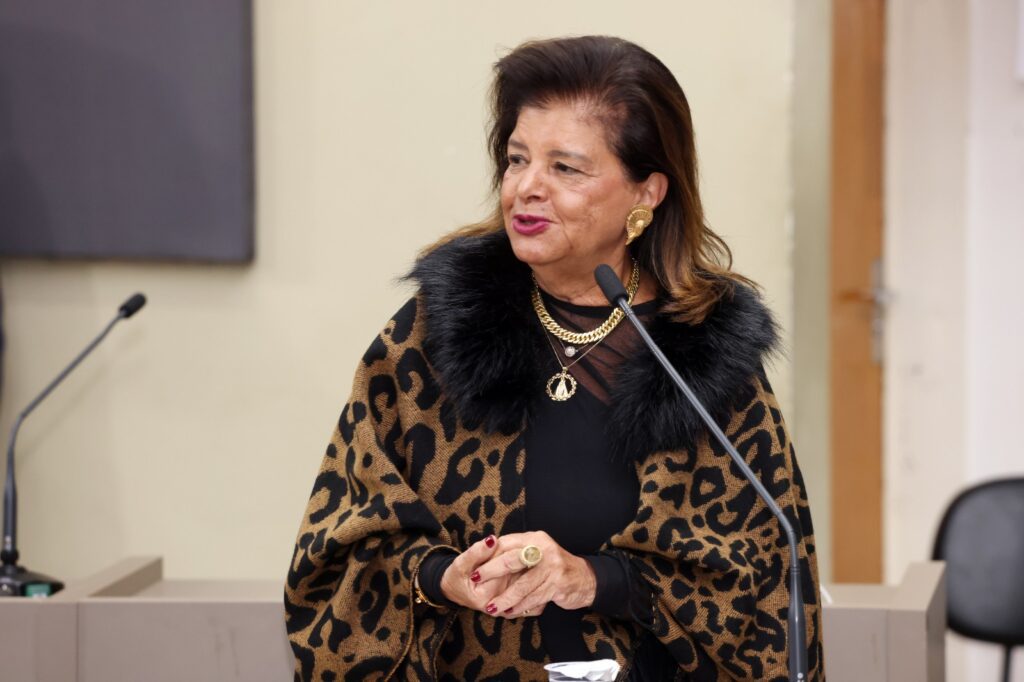 Luiza Helena Trajano  | Crédito: Pierre Duarte