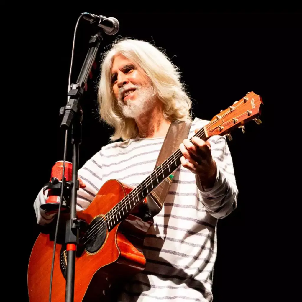 Oswaldo Montenegro | Crédito: Divulgação