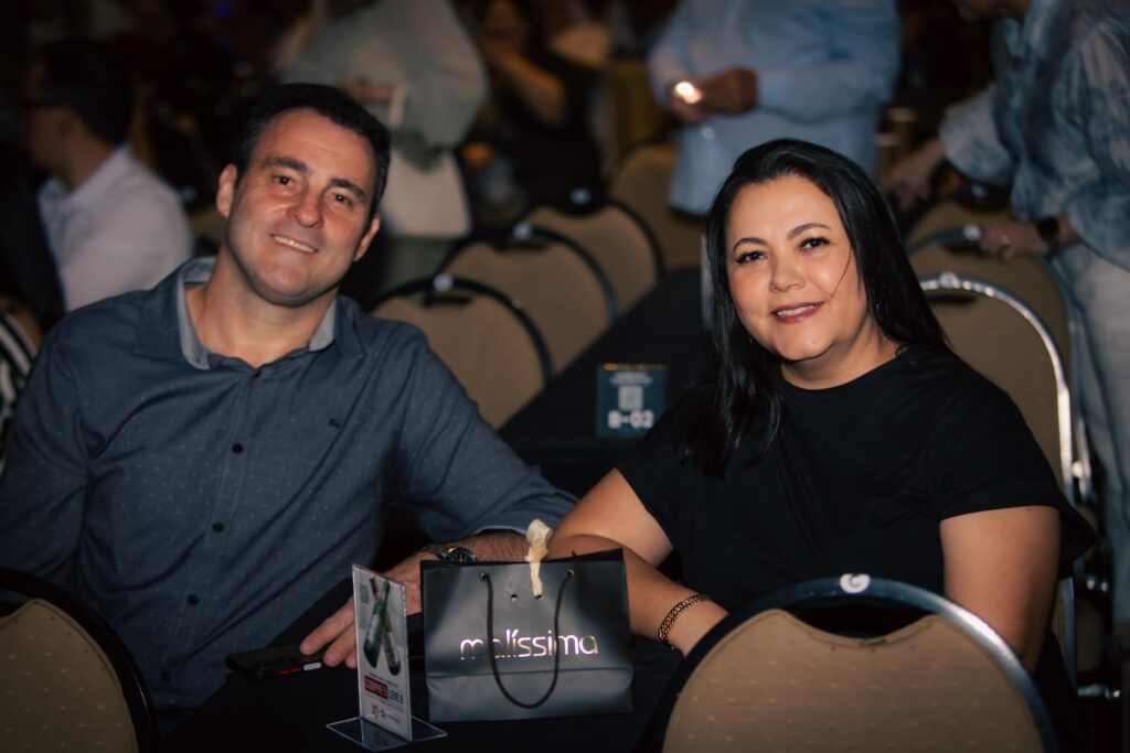 Oswaldo Montenegro no Multiplan Hall em 23-08-25 | Crédito: Rafael Cautella