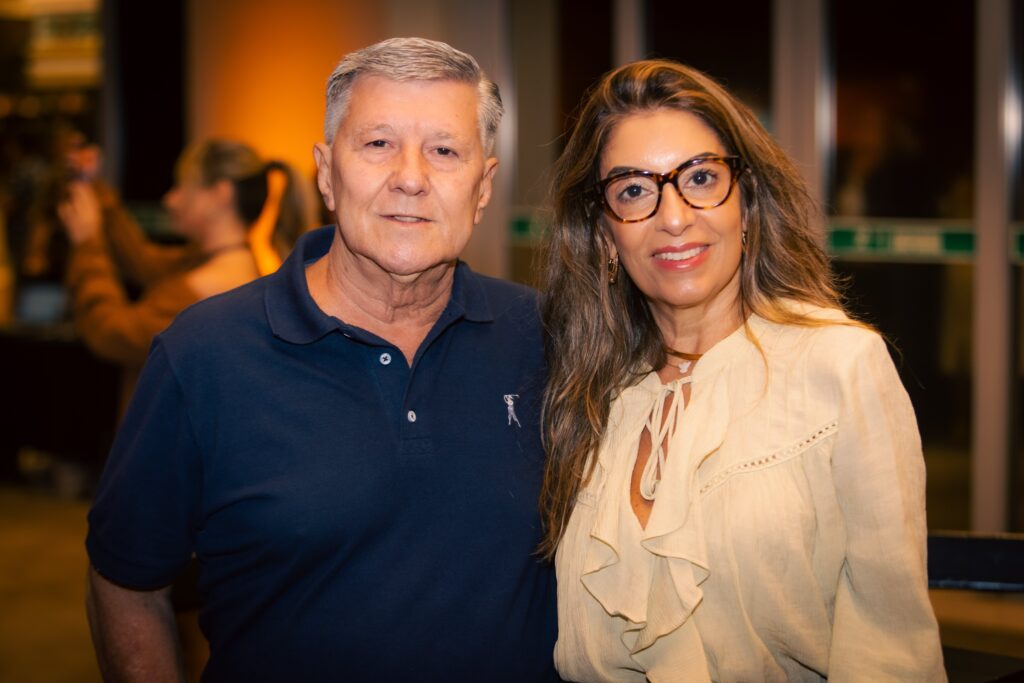 Oswaldo Montenegro no Multiplan Hall em 23-08-25 | Crédito: Rafael Cautella