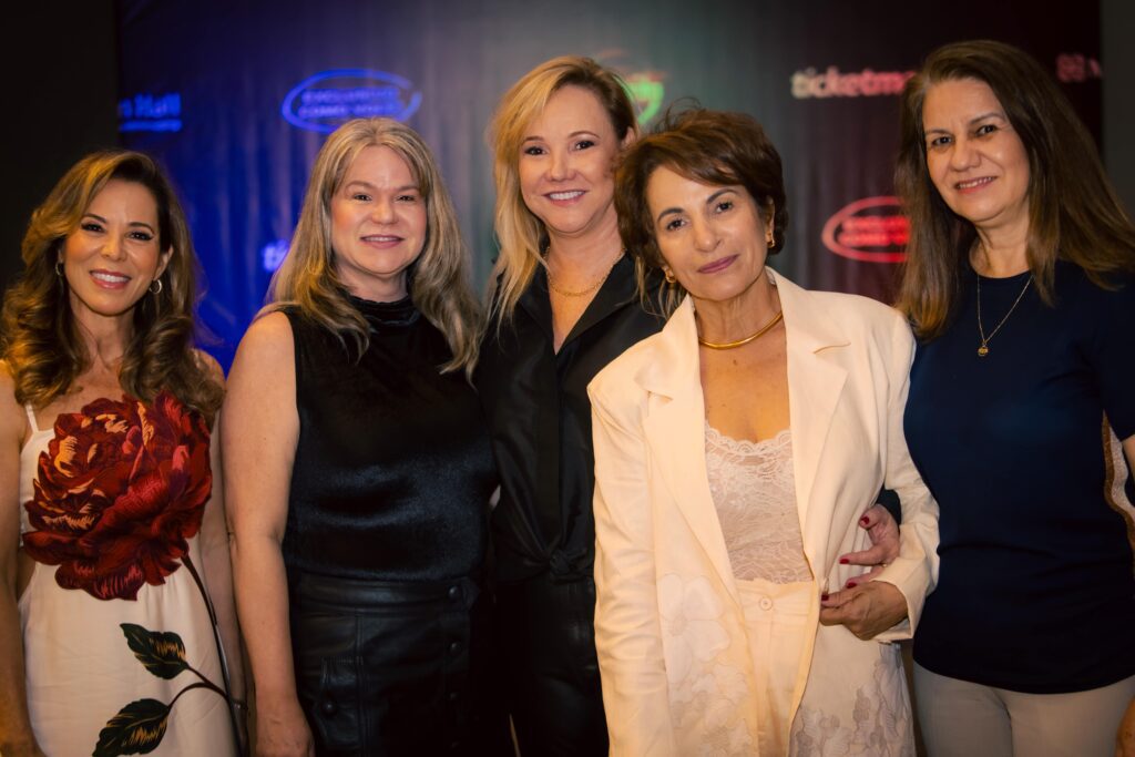 Oswaldo Montenegro no Multiplan Hall em 23-08-25 | Crédito: Rafael Cautella