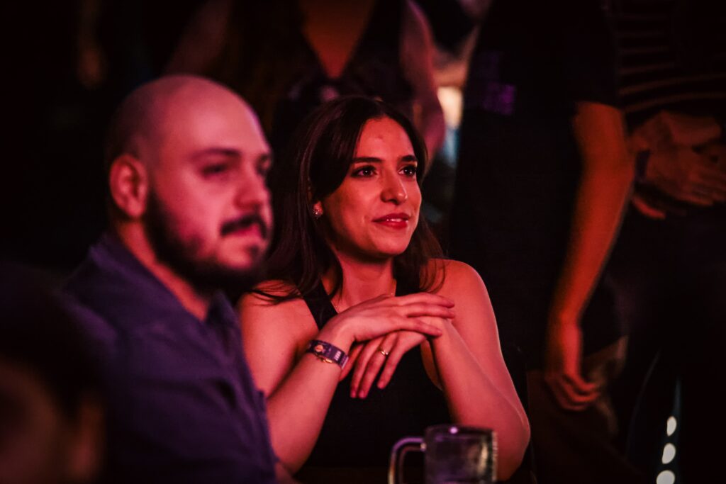 Ozzmozzy faz tributo a Ozzy Osbourne no Hard Rock | Crédito: Rafael Cautella