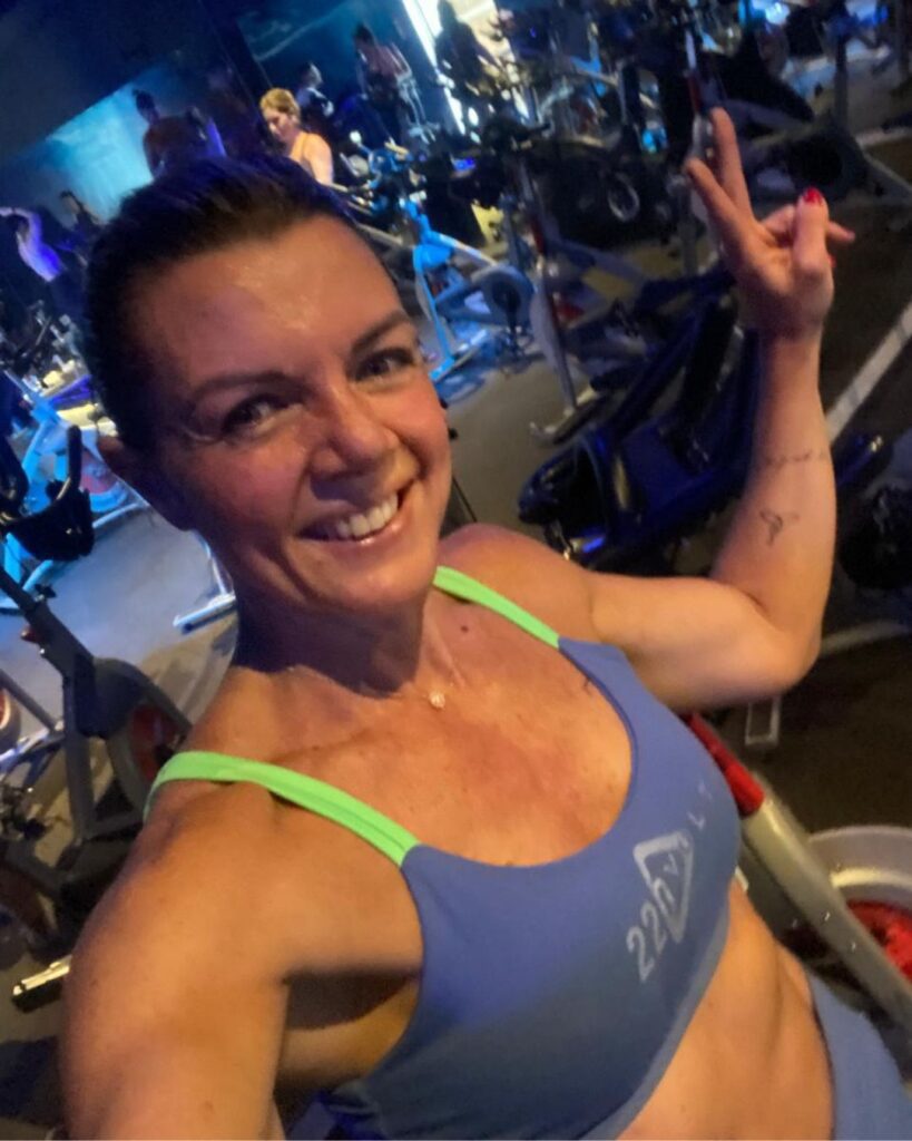 Patrícia Rodriguez | Créditos: Arquivo Pessoal