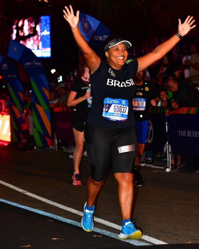 Polyanna Sampaio | Créditos: Arquivo Pessoal