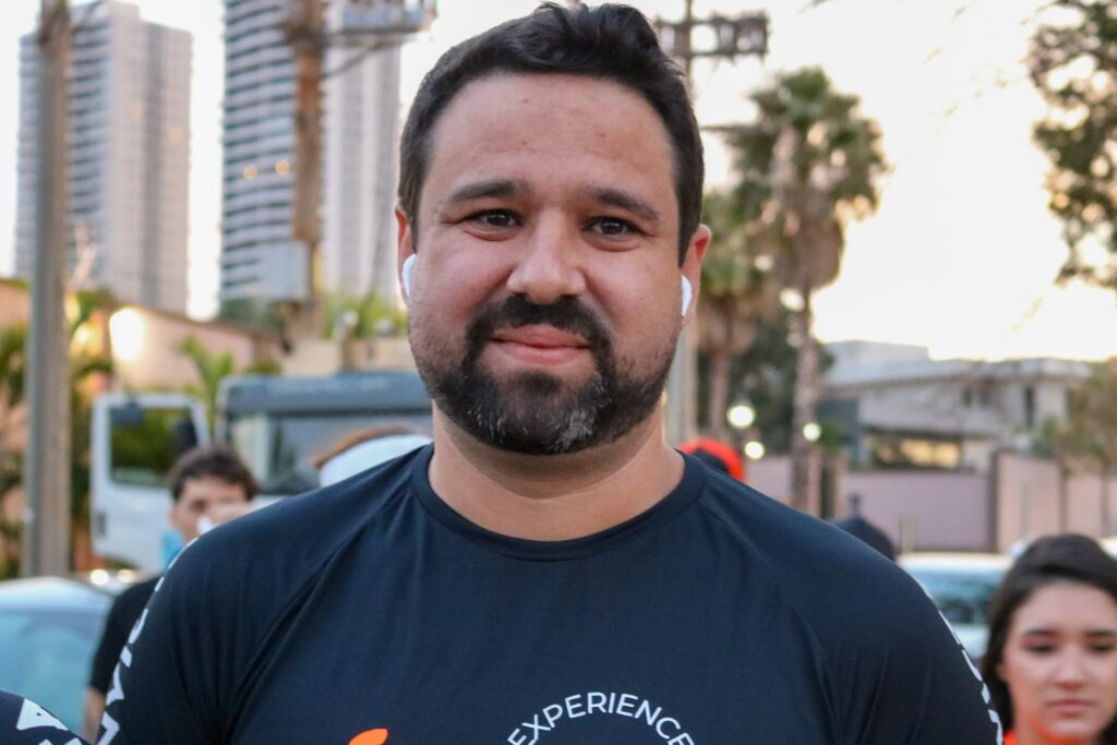 Rodrigo Farinelli | Crédito: Divulgação