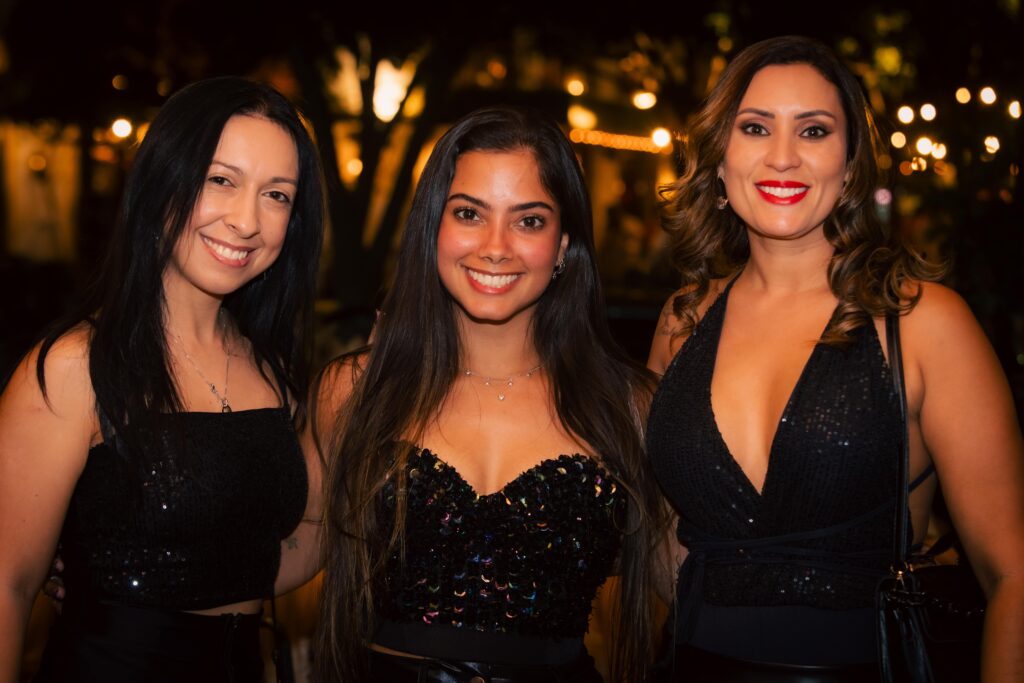 Vida social no Salz Bar | Crédito: Rafael Cautella