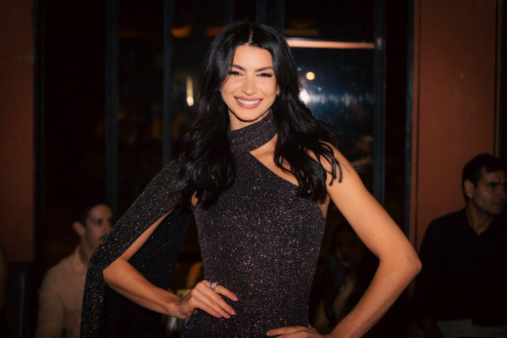 Vida social no Salz Bar | Crédito: Rafael Cautella