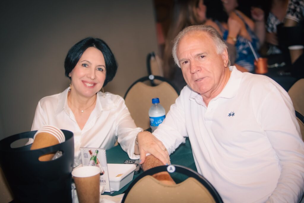 Samba 90 no Multiplan Hall | Crédito: Rafael Cautella