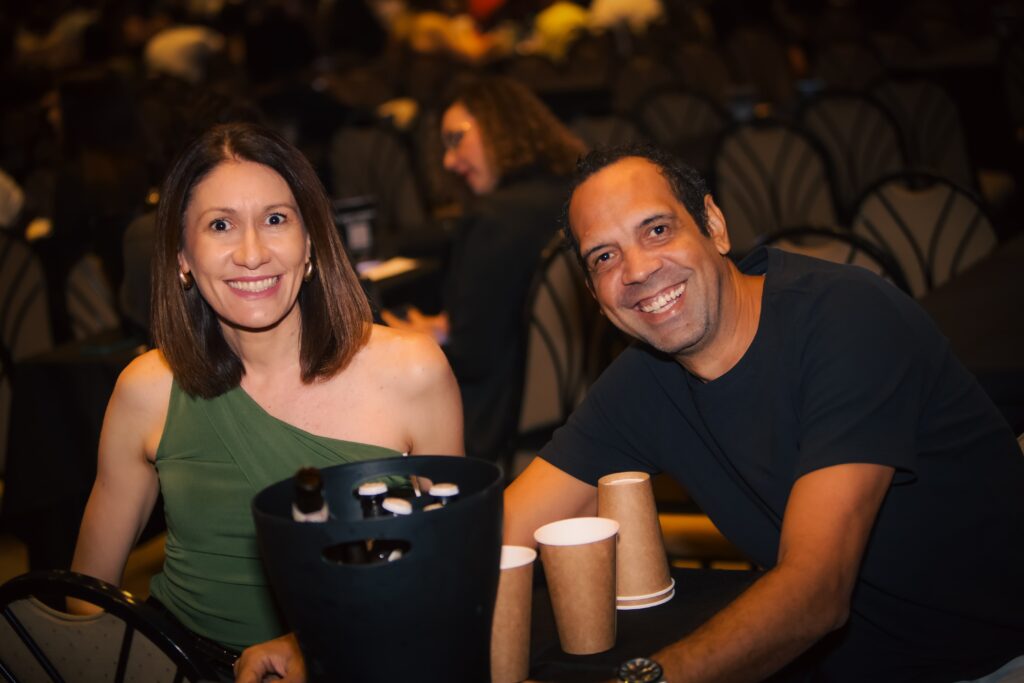 Samba 90 no Multiplan Hall | Crédito: Rafael Cautella