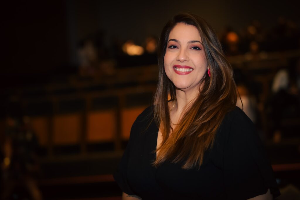 Samba 90 no Multiplan Hall | Crédito: Rafael Cautella