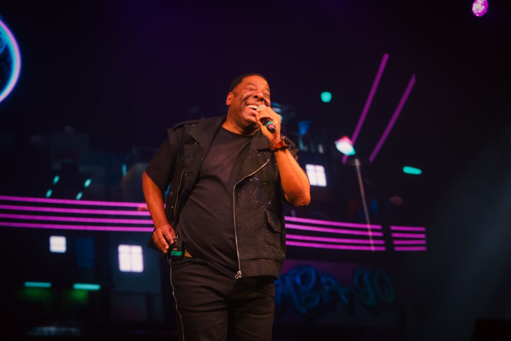 Netinho de Paula | Crédito: Rafael Cautella