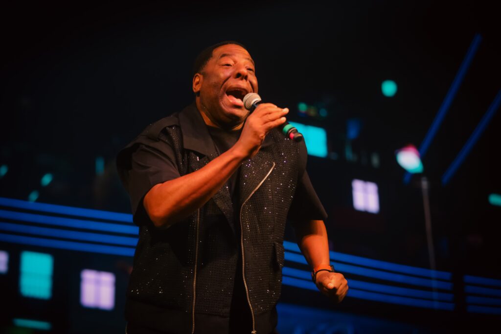 Netinho de Paula | Crédito: Rafael Cautella