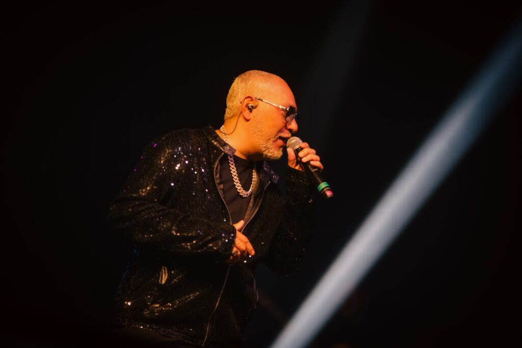 Chrigor | Crédito: Rafael Cautella