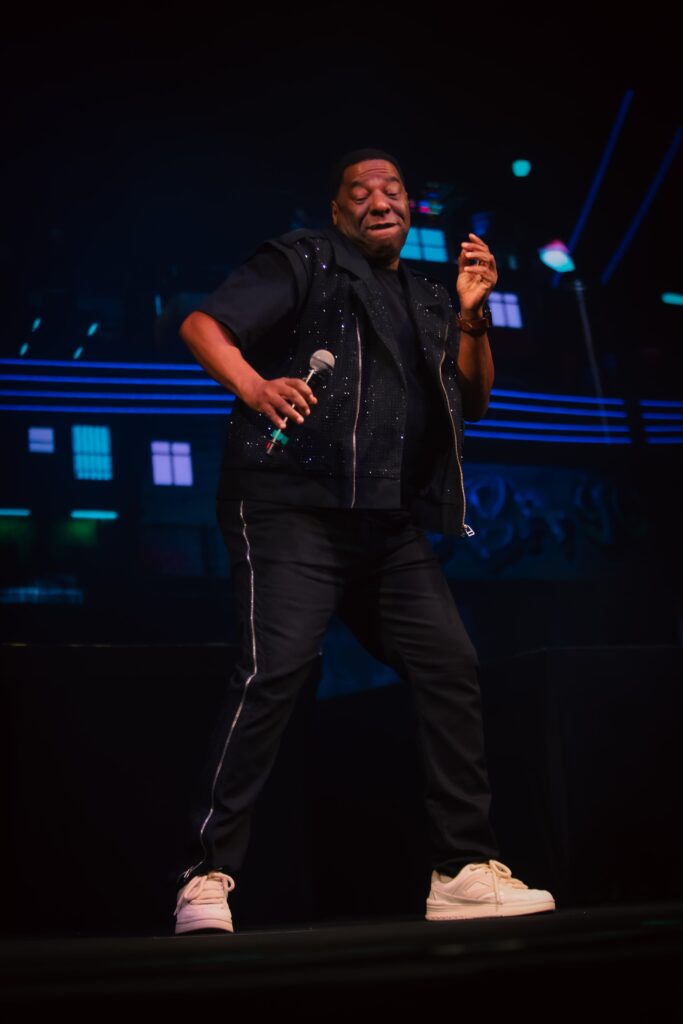 Netinho de Paula | Crédito: Rafael Cautella