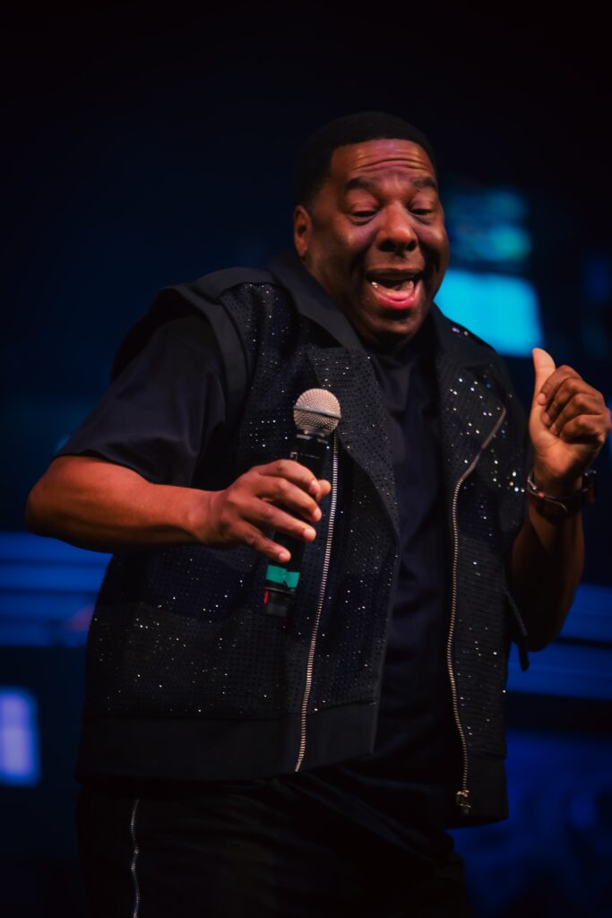 Netinho de Paula | Crédito: Rafael Cautella