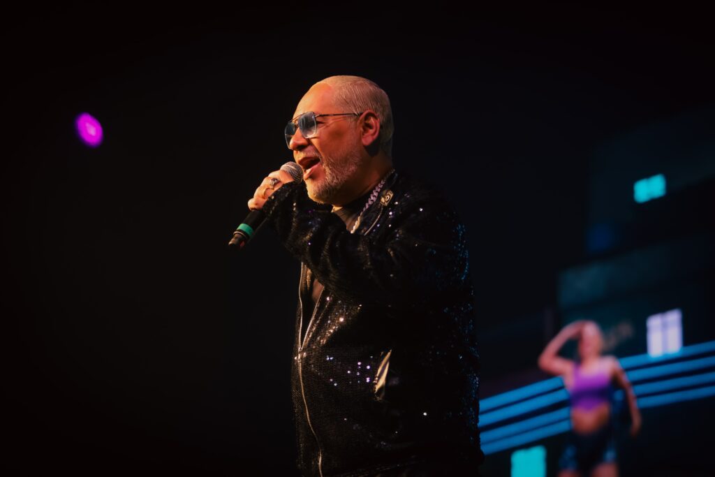 Chrigor | Crédito: Rafael Cautella