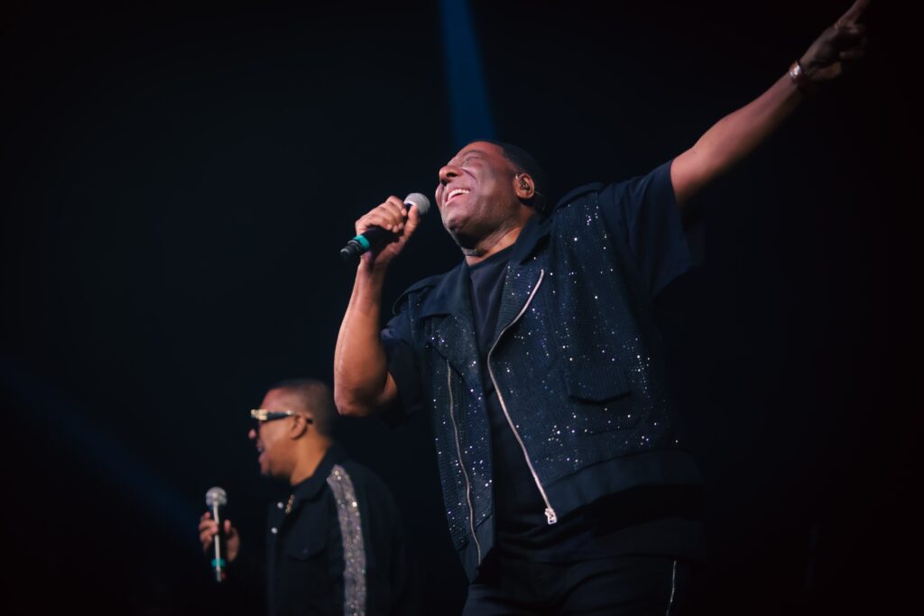 Netinho de Paula | Crédito: Rafael Cautella