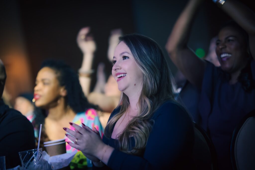 Samba 90 no Multiplan Hall | Crédito: Rafael Cautella