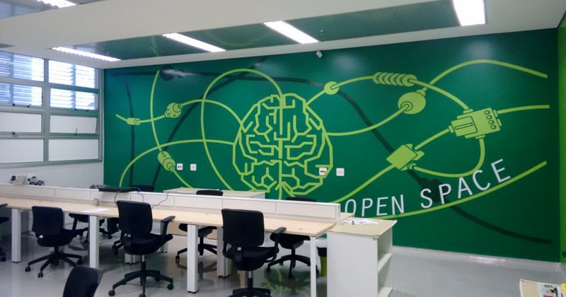 Supera Incubadora | Crédito: Divulgação/Supera