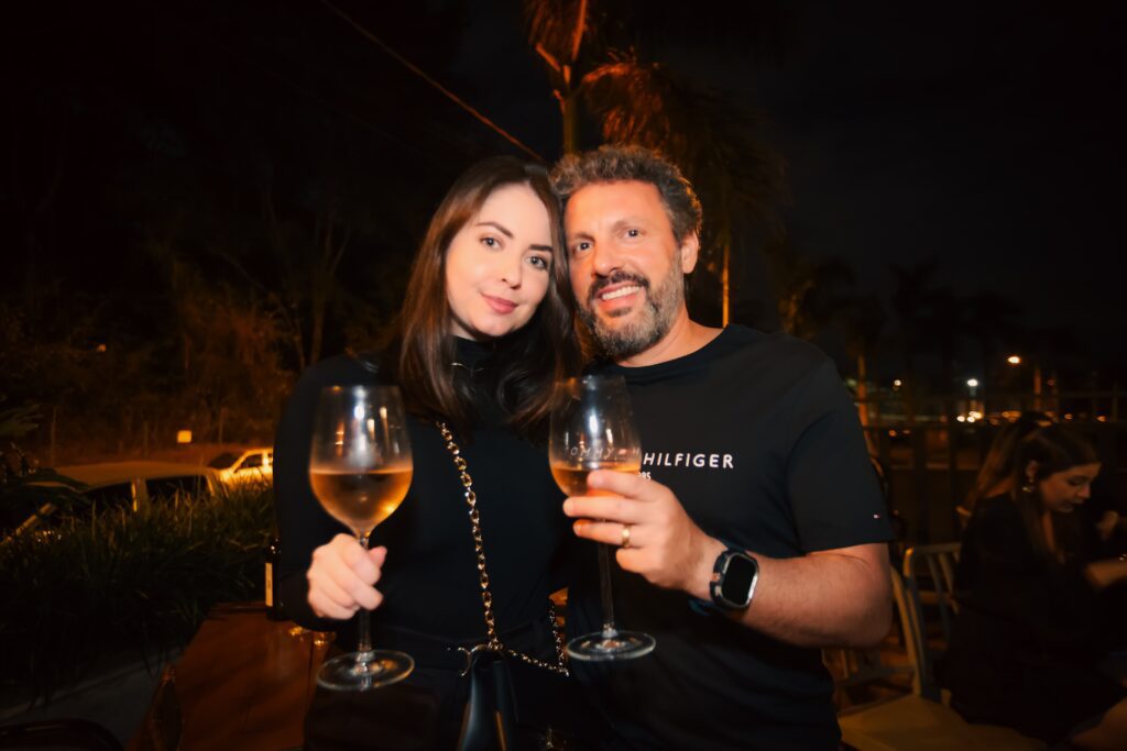 Tiko's Groove toca no Zucker | Crédito: Rafael Cautella