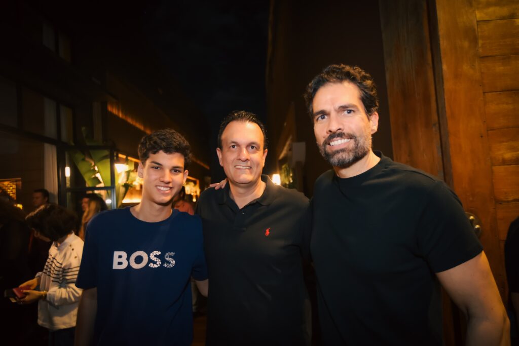 Tiko's Groove toca no Zucker | Crédito: Rafael Cautella