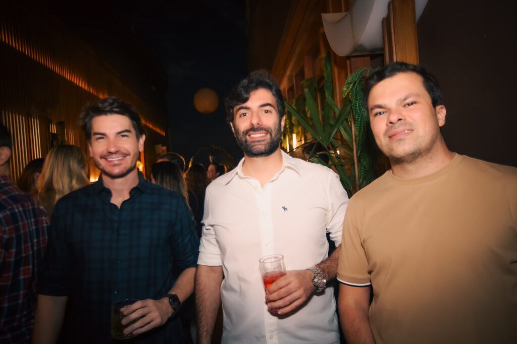 Tiko's Groove toca no Zucker | Crédito: Rafael Cautella