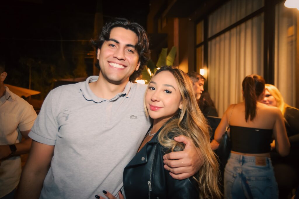 Tiko's Groove toca no Zucker | Crédito: Rafael Cautella