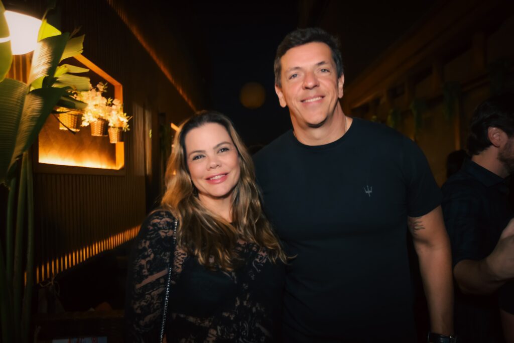 Tiko's Groove toca no Zucker | Crédito: Rafael Cautella