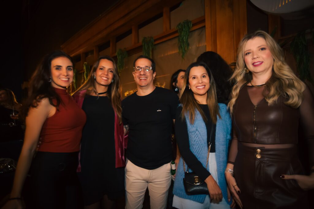 Tiko's Groove toca no Zucker | Crédito: Rafael Cautella