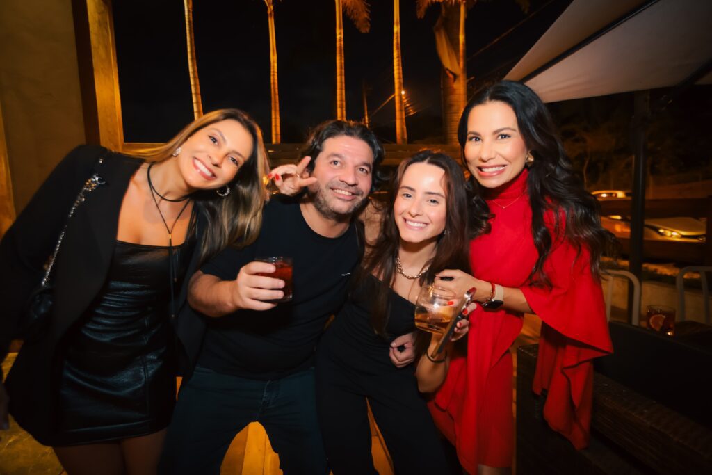 Tiko's Groove toca no Zucker | Crédito: Rafael Cautella